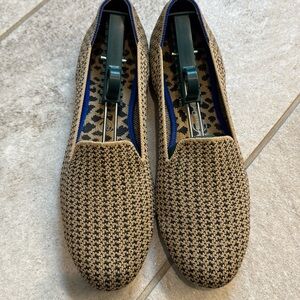 Rothy’s loafers size 11
